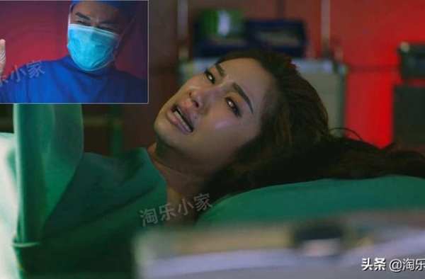 是时候考验演技了《使徒行者3》麦美恩客串两集成首位牺牲卧底