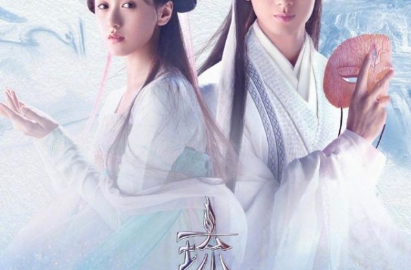 《琉璃》“出海”泰国，将在线上播放