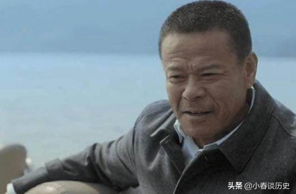 《人民的名义》中易学习20年还在县处级，这剧情符合现实吗？