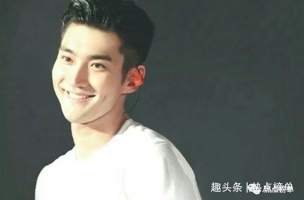 韩国娱乐圈十大富二代排名榜单揭晓！崔始源名列榜首！