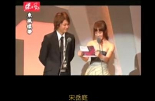 16年前，他曾击败周杰伦、方文山、王菲，生命却终止在23岁