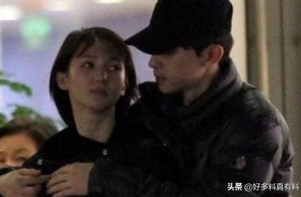邓伦金晨一夜不停什么梗 二人出入酒店狗仔跟拍是怎么回事