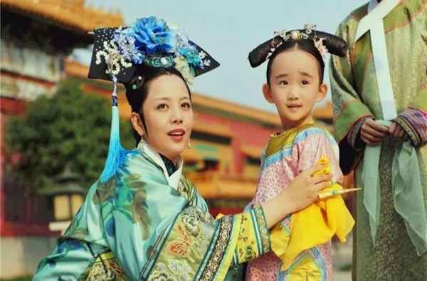 如懿传：胧月对皇帝其实是有怨的，昔日兄妹终究生疏了