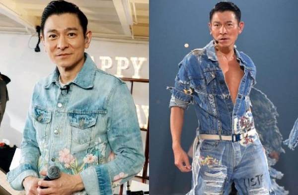 刘德华直播庆59岁生日！不老男神皮肤零皱纹，亲曝冻龄秘招
