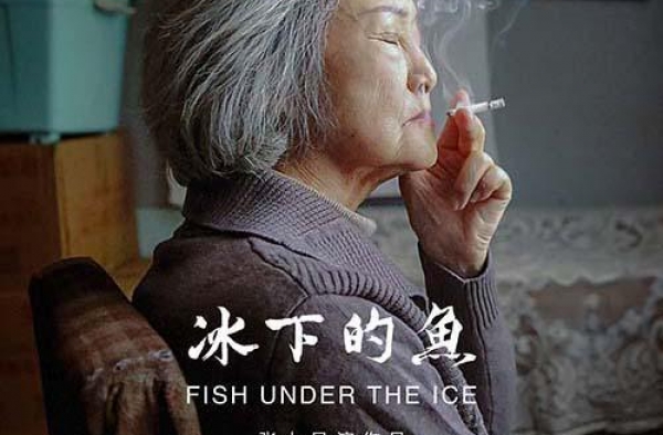 《冰下的鱼》：东北老太的洗澡困境和一部文艺片的发行创新