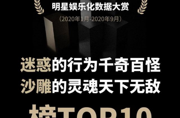 沙雕迷惑行为：王俊凯周震南凭实力上榜，第一名真的沙雕本雕