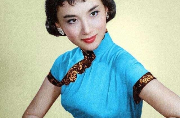 金庸暗恋多年，上世纪50年代长城三公主，天生丽质的她们有多美