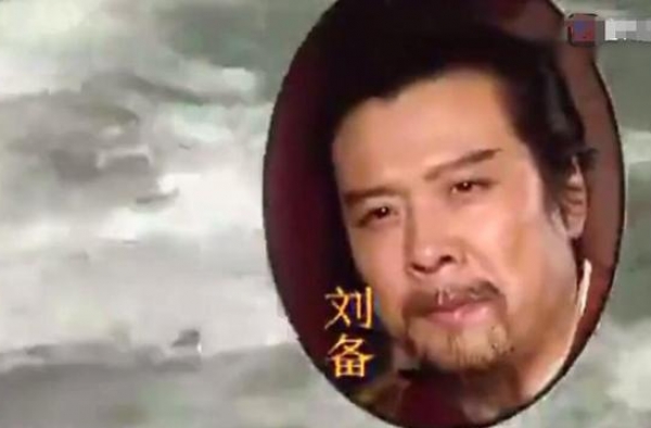 央视三国片头曲如果要出现二十个人物，你觉得都该是谁？