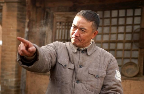 亮剑：李云龙交给楚云飞一张地图，他连看都没看就枪毙了参谋