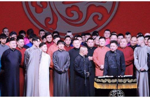 挂led的他被开除德云社不是因为辱骂师弟，孟鹤堂曝真实原因