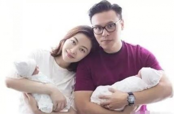 40岁熊黛林被赞上热搜：我看到了，感情中最现实的一面