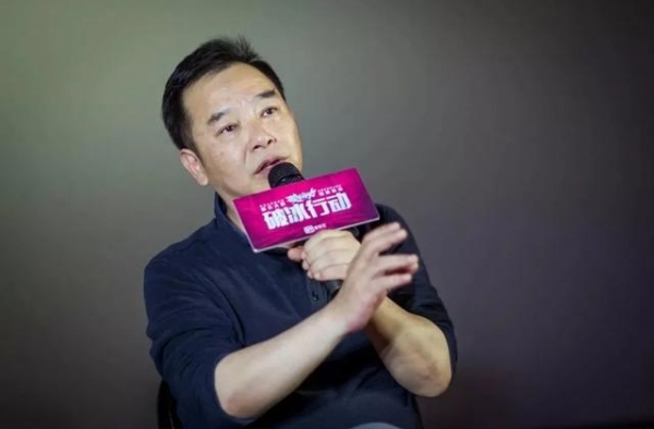 从《征服》到《破冰行动》，警匪剧专业户拿下了白玉兰奖