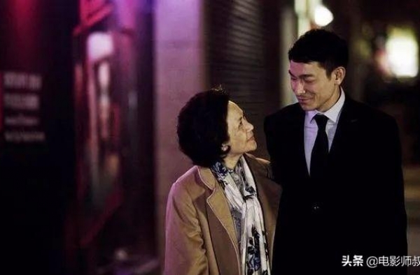 10部拿奖拿到手软的经典香港电影，他们是一个时代的象征