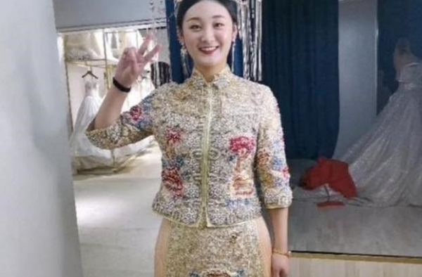 朱之文欲将儿媳推进娱乐圈，网友：进了娱乐圈就不再是你儿媳了