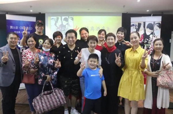 根据真人真事改编！珠海这个剧让人心动…期待！
