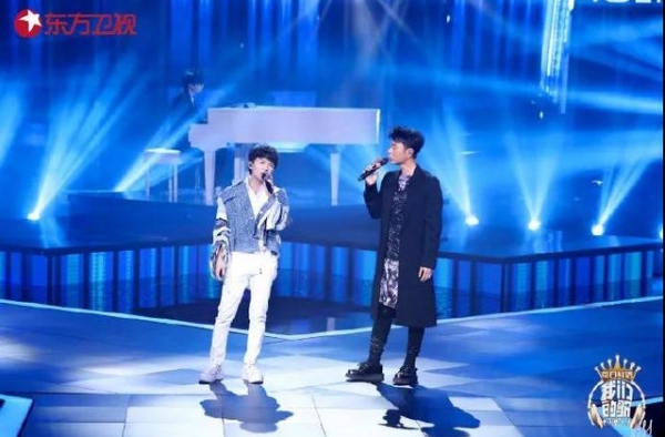 不抢人、不争名，《我们的歌》用温暖和情怀创造音综新标杆