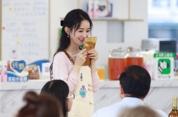 金鹰奖含金量越来越低，沦为芒果内部奖？新人换旧人难免承受非议