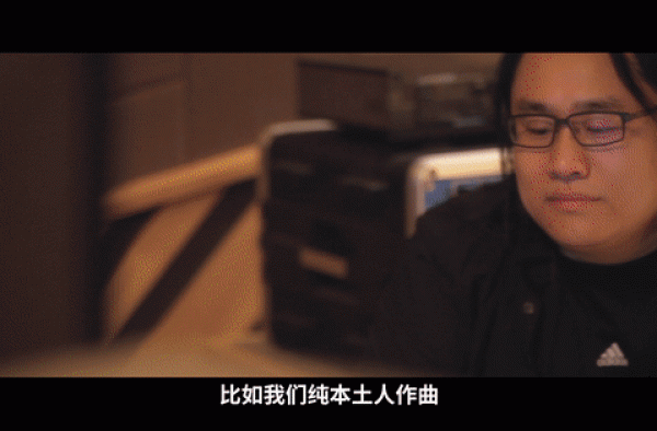 《时间都去哪儿了》背后的神仙眷侣，承包了影视剧音乐半壁江山