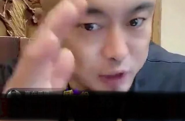 辛巴演唱会人气数据：2152万！李四建议阿保效仿辛巴办演唱会