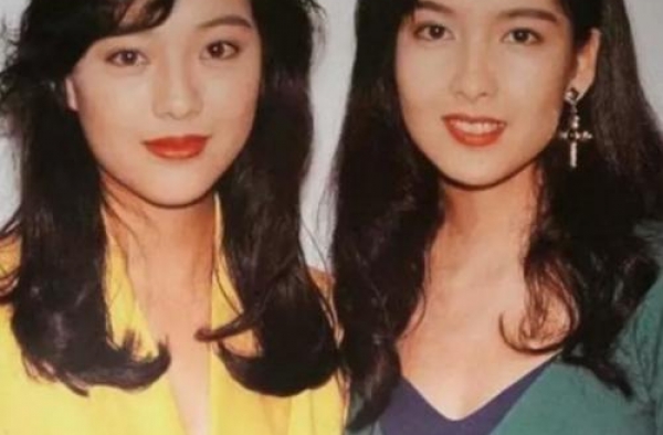17岁出道美貌不输周慧敏，嫌郭晋安穷分手，后丈夫破产复出赚钱