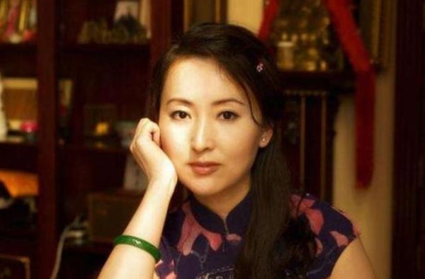 陈道明后悔没合作第二次，41岁抗癌失败，去世时儿子才两岁