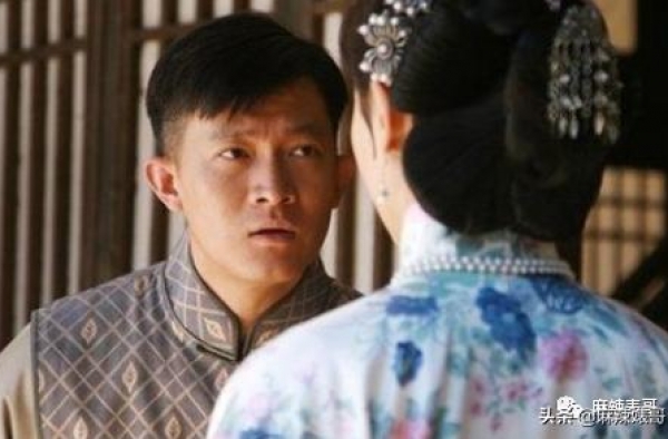 靠哥哥成名，号称内地陈冠希，就这？