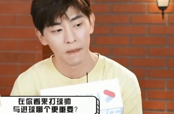 看被追问的邓伦，有没有一丝唠叨唐僧到简要唐僧的转变的感觉
