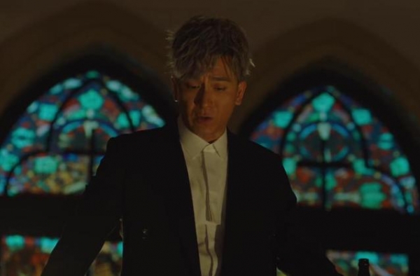 《使徒行者3》迎来剧情注水，三段无趣的感情戏，或是重要伏笔