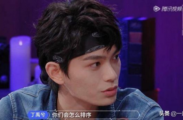 张翰跟郭麒麟自曝择偶标准，一个看?中?气质，一个看中性格