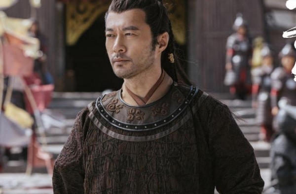 腾讯又一古装剧将播，主演都是当红顶流，可女二才备受期待