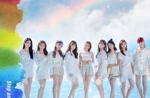 JYP娱乐公司日本女团NiziU将于12月2日正式出道