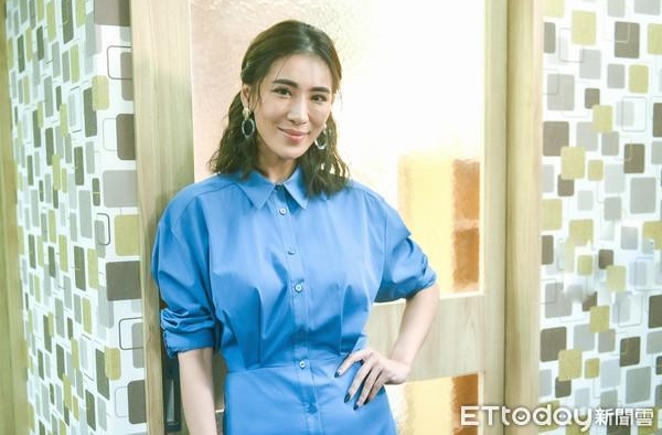 小祯旧疾复发无法久站提重物　2个月甩8公斤肉反击酸民