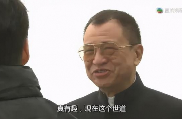 本应成为TVB王牌IP的“使徒宇宙”，为何会走向撕裂边缘？