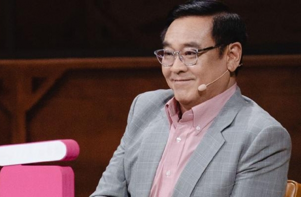 尔冬升：没觉得自己点评严厉，不排斥用流量演员丨专访