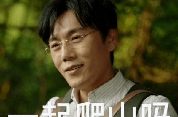 秦昊：不要二胎，怕弟弟妹妹分走对女儿的爱，伊能静眼光太毒了