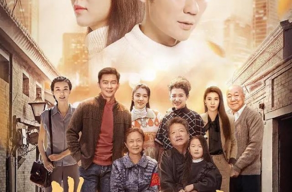 播了十几天毫无水花，李晨最新大剧，为什么扑得无声无息？