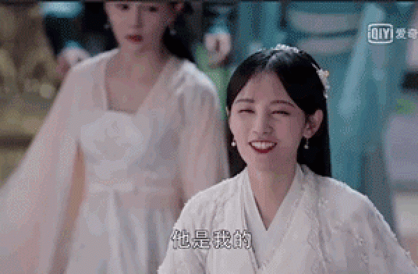 《芸汐传》没看过瘾？鞠婧祎与张哲瀚主演的《如意芳霏》来啦