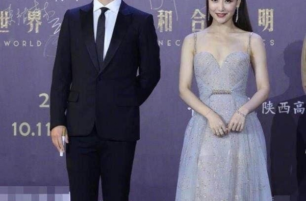 范冰冰39件理所当然，白冰1件都是偷的，娱乐圈怎么这么势利眼