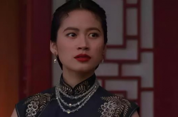 豆瓣8.4，这四对华人母女，满足了西方人对中国人“审丑”心理