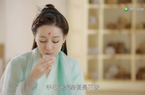 枕上书：剧情112，我把爱你都埋在心底，我把恨你都变成演技