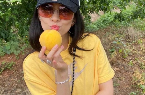 章子怡太爱演？