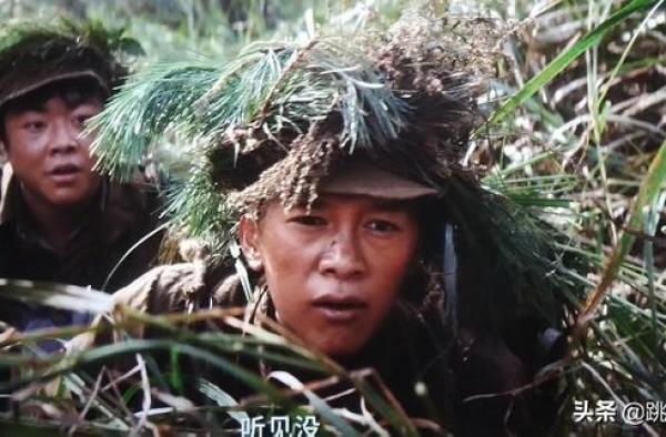 《金刚川》‖一个国家，若老百姓不尊重军人了，家国就危险了！