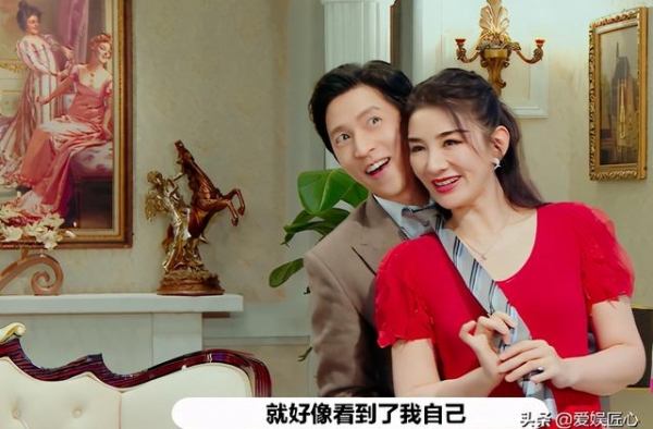 唐一菲罢演真明智！洪世贤剧本遭魔改，黄奕歪头拽嘴 孙阳更油腻