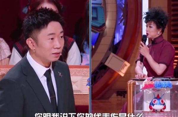 文章有作品没人品，杨迪有人品没作品，混娱乐圈哪个更重要？