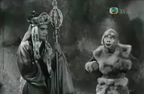 各种奇葩版本孙悟空，看看哪一款你会开骂？