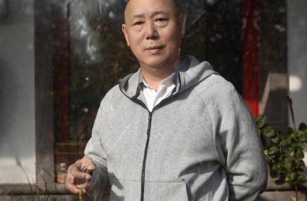 李诚儒：我不说真话就没人敢说，太可笑了丨专访