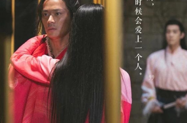 《演员请就位》卖了陈凯歌面子，尔冬升偷换概念却会害了杨志刚