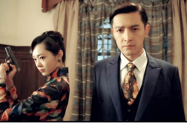 古装+谍战！高希希《风起陇西》已备案，马伯庸操刀，网友：期待