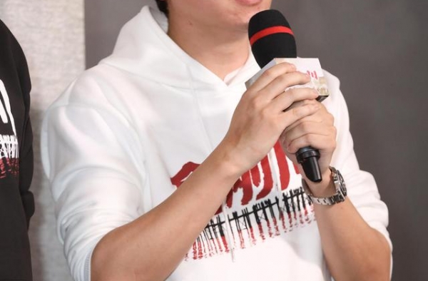 《金刚川》联合导演田羽生：抢时间是最难的｜热血《金刚川》⑤