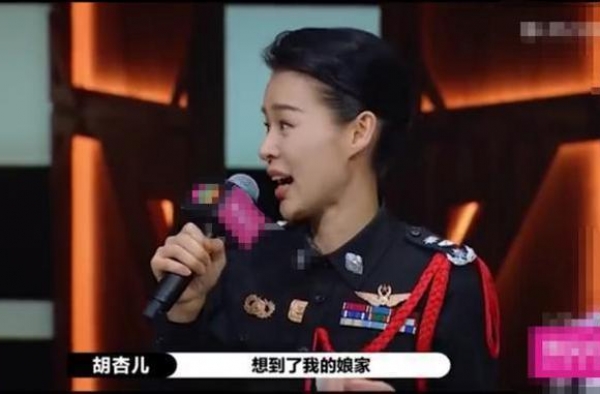 “没有TVB就没有胡杏儿”，你看过多少胡杏儿参演的TVB剧？